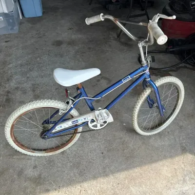 Keds Childs Bike