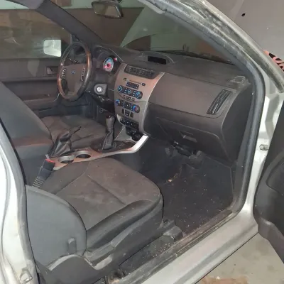 Sale Photo Thumbnail #66: 283602 MILES, 4-CYL, MANUAL 5 SPEED, AM/FM STEREO W/CD PLAYER, POWER LOCKS AND WINDOWS,  AC, CRUISE CONTROL, FWD, TIRES ARE GOOD
THIS CAR HAS BEEN SITTING FOR 6 YEARS, IT DOES RUN BUT NEEDS A NEW BATTERY, IT NEEDS A GOOD INTERIOR CLEANING, THE PASSENGER S