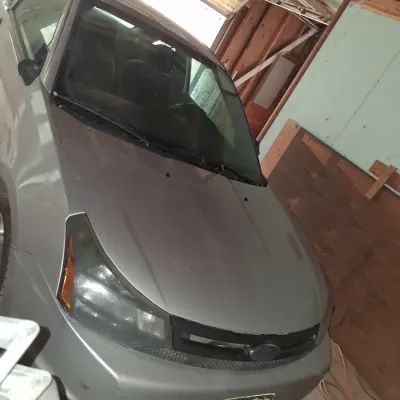 Sale Photo Thumbnail #59: 283602 MILES, 4-CYL, MANUAL 5 SPEED, AM/FM STEREO W/CD PLAYER, POWER LOCKS AND WINDOWS,  AC, CRUISE CONTROL, FWD, TIRES ARE GOOD
THIS CAR HAS BEEN SITTING FOR 6 YEARS, IT DOES RUN BUT NEEDS A NEW BATTERY, IT NEEDS A GOOD INTERIOR CLEANING, THE PASSENGER S