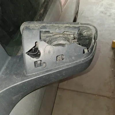 Sale Photo Thumbnail #78: 283602 MILES, 4-CYL, MANUAL 5 SPEED, AM/FM STEREO W/CD PLAYER, POWER LOCKS AND WINDOWS,  AC, CRUISE CONTROL, FWD, TIRES ARE GOOD
THIS CAR HAS BEEN SITTING FOR 6 YEARS, IT DOES RUN BUT NEEDS A NEW BATTERY, IT NEEDS A GOOD INTERIOR CLEANING, THE PASSENGER S