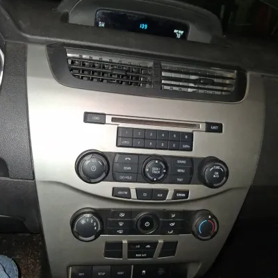 Sale Photo Thumbnail #83: 283602 MILES, 4-CYL, MANUAL 5 SPEED, AM/FM STEREO W/CD PLAYER, POWER LOCKS AND WINDOWS,  AC, CRUISE CONTROL, FWD, TIRES ARE GOOD
THIS CAR HAS BEEN SITTING FOR 6 YEARS, IT DOES RUN BUT NEEDS A NEW BATTERY, IT NEEDS A GOOD INTERIOR CLEANING, THE PASSENGER S