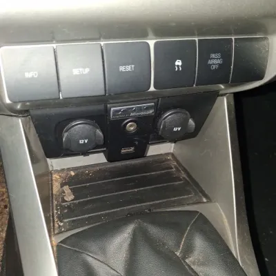 Sale Photo Thumbnail #84: 283602 MILES, 4-CYL, MANUAL 5 SPEED, AM/FM STEREO W/CD PLAYER, POWER LOCKS AND WINDOWS,  AC, CRUISE CONTROL, FWD, TIRES ARE GOOD
THIS CAR HAS BEEN SITTING FOR 6 YEARS, IT DOES RUN BUT NEEDS A NEW BATTERY, IT NEEDS A GOOD INTERIOR CLEANING, THE PASSENGER S