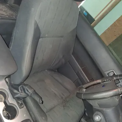 Sale Photo Thumbnail #68: 283602 MILES, 4-CYL, MANUAL 5 SPEED, AM/FM STEREO W/CD PLAYER, POWER LOCKS AND WINDOWS,  AC, CRUISE CONTROL, FWD, TIRES ARE GOOD
THIS CAR HAS BEEN SITTING FOR 6 YEARS, IT DOES RUN BUT NEEDS A NEW BATTERY, IT NEEDS A GOOD INTERIOR CLEANING, THE PASSENGER S