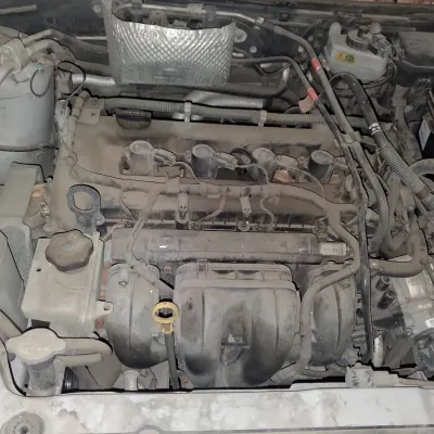 Sale Photo Thumbnail #88: 283602 MILES, 4-CYL, MANUAL 5 SPEED, AM/FM STEREO W/CD PLAYER, POWER LOCKS AND WINDOWS,  AC, CRUISE CONTROL, FWD, TIRES ARE GOOD
THIS CAR HAS BEEN SITTING FOR 6 YEARS, IT DOES RUN BUT NEEDS A NEW BATTERY, IT NEEDS A GOOD INTERIOR CLEANING, THE PASSENGER S