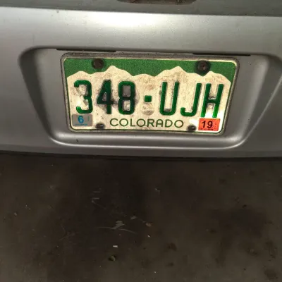 Sale Photo Thumbnail #70: 283602 MILES, 4-CYL, MANUAL 5 SPEED, AM/FM STEREO W/CD PLAYER, POWER LOCKS AND WINDOWS,  AC, CRUISE CONTROL, FWD, TIRES ARE GOOD
THIS CAR HAS BEEN SITTING FOR 6 YEARS, IT DOES RUN BUT NEEDS A NEW BATTERY, IT NEEDS A GOOD INTERIOR CLEANING, THE PASSENGER S
