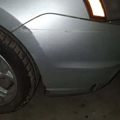 Sale Photo Thumbnail #74: 283602 MILES, 4-CYL, MANUAL 5 SPEED, AM/FM STEREO W/CD PLAYER, POWER LOCKS AND WINDOWS,  AC, CRUISE CONTROL, FWD, TIRES ARE GOOD
THIS CAR HAS BEEN SITTING FOR 6 YEARS, IT DOES RUN BUT NEEDS A NEW BATTERY, IT NEEDS A GOOD INTERIOR CLEANING, THE PASSENGER S