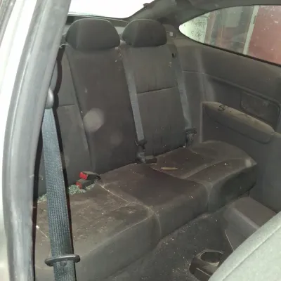 Sale Photo Thumbnail #69: 283602 MILES, 4-CYL, MANUAL 5 SPEED, AM/FM STEREO W/CD PLAYER, POWER LOCKS AND WINDOWS,  AC, CRUISE CONTROL, FWD, TIRES ARE GOOD
THIS CAR HAS BEEN SITTING FOR 6 YEARS, IT DOES RUN BUT NEEDS A NEW BATTERY, IT NEEDS A GOOD INTERIOR CLEANING, THE PASSENGER S