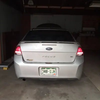 Sale Photo Thumbnail #60: 283602 MILES, 4-CYL, MANUAL 5 SPEED, AM/FM STEREO W/CD PLAYER, POWER LOCKS AND WINDOWS,  AC, CRUISE CONTROL, FWD, TIRES ARE GOOD
THIS CAR HAS BEEN SITTING FOR 6 YEARS, IT DOES RUN BUT NEEDS A NEW BATTERY, IT NEEDS A GOOD INTERIOR CLEANING, THE PASSENGER S