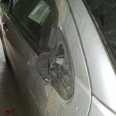 Sale Photo Thumbnail #75: 283602 MILES, 4-CYL, MANUAL 5 SPEED, AM/FM STEREO W/CD PLAYER, POWER LOCKS AND WINDOWS,  AC, CRUISE CONTROL, FWD, TIRES ARE GOOD
THIS CAR HAS BEEN SITTING FOR 6 YEARS, IT DOES RUN BUT NEEDS A NEW BATTERY, IT NEEDS A GOOD INTERIOR CLEANING, THE PASSENGER S