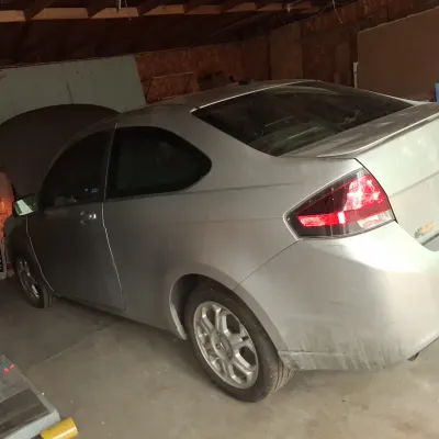 Sale Photo Thumbnail #61: 283602 MILES, 4-CYL, MANUAL 5 SPEED, AM/FM STEREO W/CD PLAYER, POWER LOCKS AND WINDOWS,  AC, CRUISE CONTROL, FWD, TIRES ARE GOOD
THIS CAR HAS BEEN SITTING FOR 6 YEARS, IT DOES RUN BUT NEEDS A NEW BATTERY, IT NEEDS A GOOD INTERIOR CLEANING, THE PASSENGER S