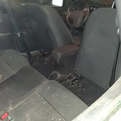 Sale Photo Thumbnail #62: 283602 MILES, 4-CYL, MANUAL 5 SPEED, AM/FM STEREO W/CD PLAYER, POWER LOCKS AND WINDOWS,  AC, CRUISE CONTROL, FWD, TIRES ARE GOOD
THIS CAR HAS BEEN SITTING FOR 6 YEARS, IT DOES RUN BUT NEEDS A NEW BATTERY, IT NEEDS A GOOD INTERIOR CLEANING, THE PASSENGER S