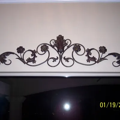 wall decor  $15