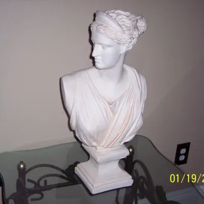 Bust $15