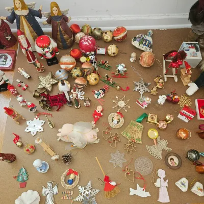 Sale Photo Thumbnail #102: Christmas 