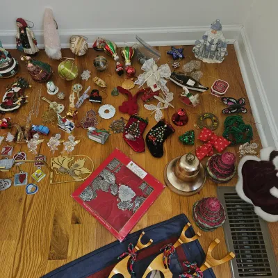 Sale Photo Thumbnail #99: Christmas 