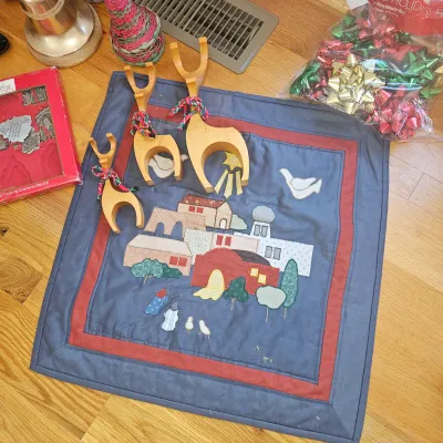 Sale Photo Thumbnail #98: Christmas 