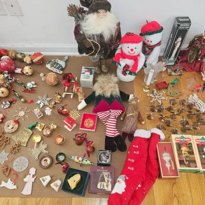 Sale Photo Thumbnail #101: Christmas 