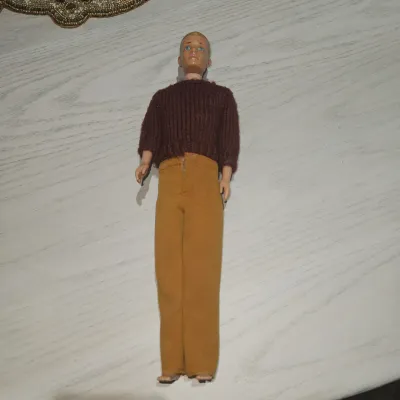 Sale Photo Thumbnail #92: Vintage Ken
