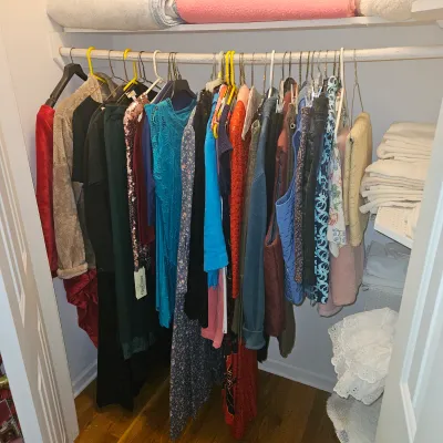 Sale Photo Thumbnail #44: Vintage clothing