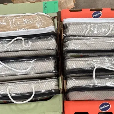 13ft Shade Sails New In Original Packaging 