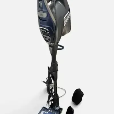Shark Enhanced Bare Floor Cleaning Upright Vacuum 