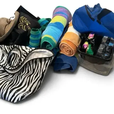 Beach & Pool Accessories
