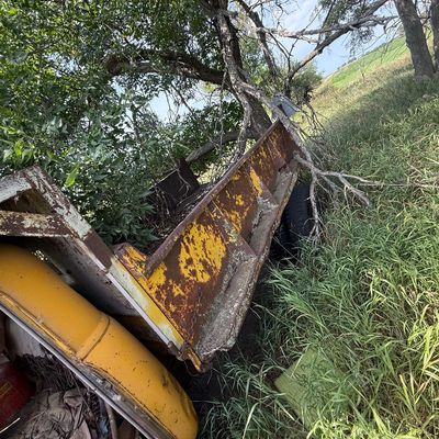 Sale Photo Thumbnail #7: 1953 Chevy condition unknown title available