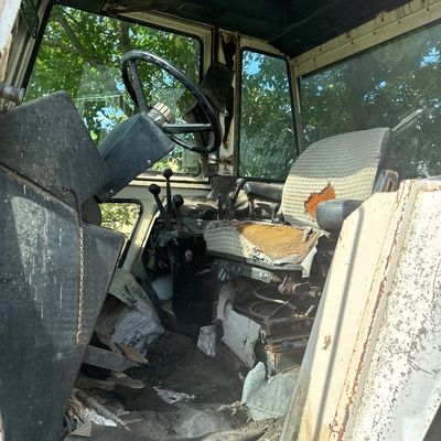 Case 2590 unknown condition