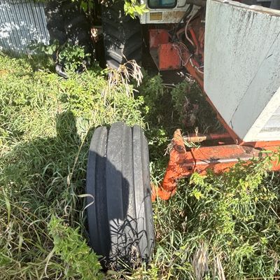 Case 2590 unknown condition
