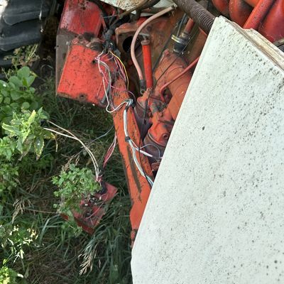 Case 2590 unknown condition