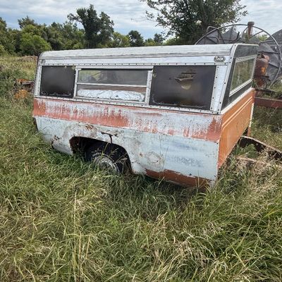 Sale Photo Thumbnail #115: Buyer must purchase all and clear out all items. There will be a $500 cleaning deposit. Once all of the items have been removed, you will receive your $500 Cleaning deposit back. All Scrap Metal pictured must be removed. You will have one week to complete