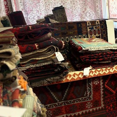 Handmade Rug Collection – One-of-a-Kind Designs