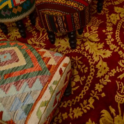Colorful Rug Collection – Bold Patterns, Rich Colors & Unique Designs