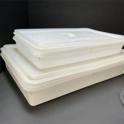 Sale Photo Thumbnail #56: Lot # : 548 - Vintage Tupperware
