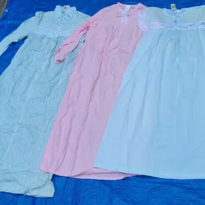 A3 vintage nightgowns
