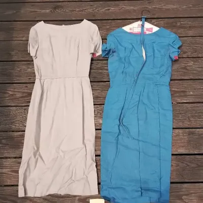 A2 vintage women s dresses