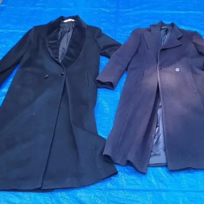 A2 vintage women s overcoats