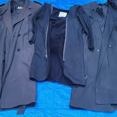 A2 men s overcoats