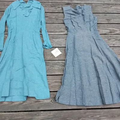 A2 vintage dresses