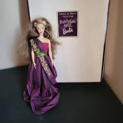 b Barbie Angels of Music Collection Heartstring Angel Doll – Limited Edition, w Original Box and COA .jpg