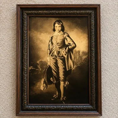 ar Thomas Gainsborough “The Blue Boy” Engraving Reproduction – American Engraving Inc. – 22” x 16”.jpg