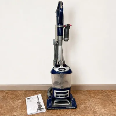 Lk shark navigator lift away deluxe professional upright vacuum nv360