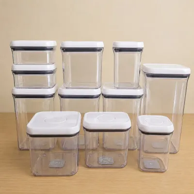 lk OXO 11-Piece Kitchen Storage Container Set with Various Shapes and Sizes .jpg