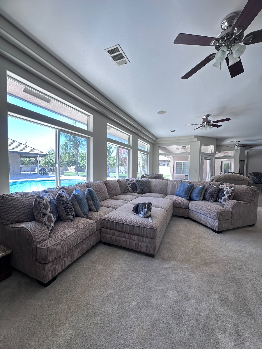 Estate Sale: MASSIVE HOME!!! QUALITY FURNISHINGS!!!