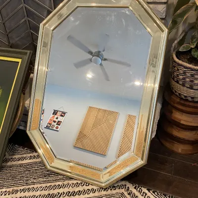 Sale Photo Thumbnail #2: Large mirrors