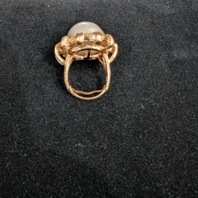 14 karat gold