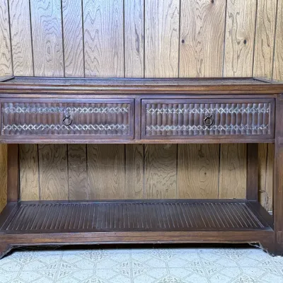 Console Table