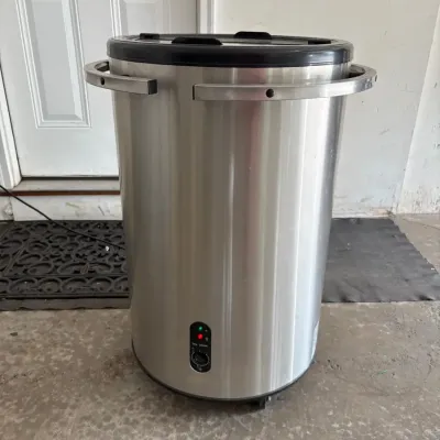 Jianhui Moveable Wine Cooling Tank JH-58C1 