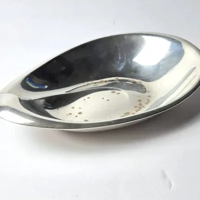 Sterling Silver Bowl