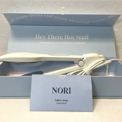 Nori Handheld Steam Iron 